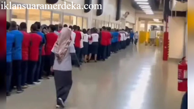 PHK Massal Terjadi di Gudang Garam
