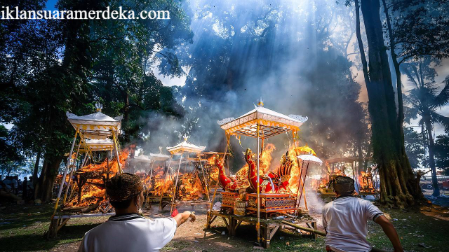 Adat Istiadat Memasukan Koin ke Peti Mati di Sapporo