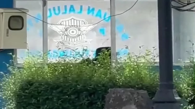 Video Mesum di Pospol Tulungagung Viral